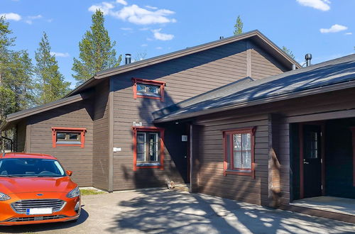Photo 2 - 3 bedroom House in Inari with sauna