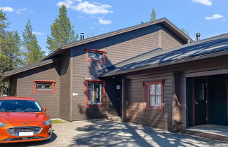 Photo 2 - 3 bedroom House in Inari with sauna