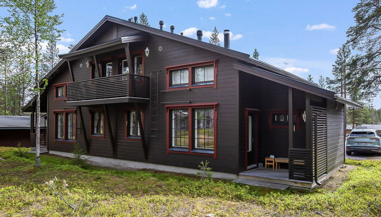 Photo 1 - 3 bedroom House in Inari with sauna