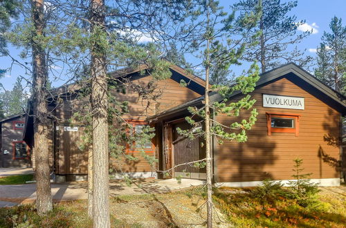 Photo 3 - 3 bedroom House in Inari with sauna
