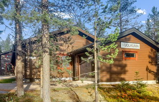 Photo 3 - 3 bedroom House in Inari with sauna