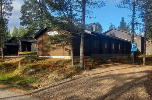 Photo 26 - Maison de 3 chambres à Inari avec sauna et vues sur la montagne