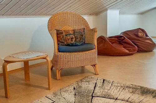 Photo 12 - 3 bedroom House in Inari with sauna