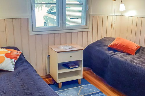 Photo 9 - 3 bedroom House in Inari with sauna