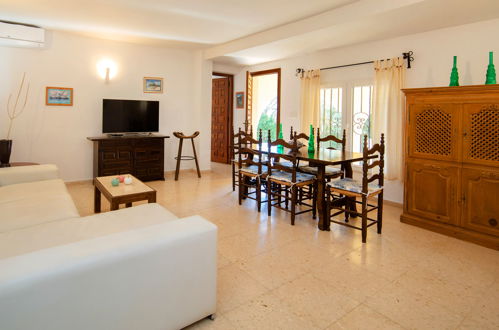 Photo 5 - 3 bedroom House in Calp with private pool and garden