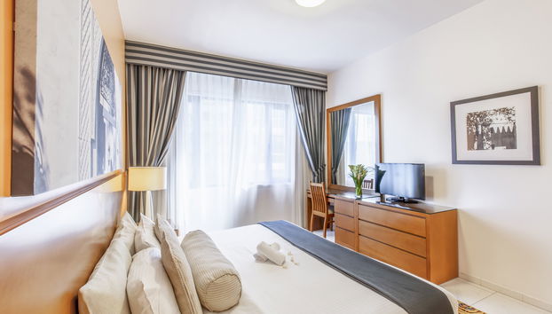 Golden Sands Hotel Apartments - Foto 2