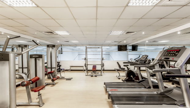 Golden Sands Hotel Apartments - Foto 5