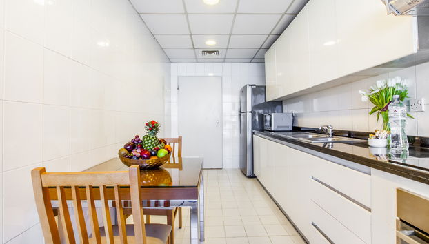 Golden Sands Hotel Apartments - Foto 3