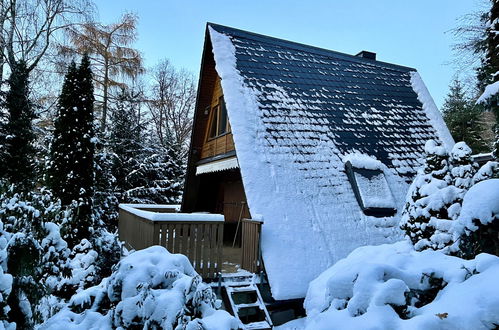 Photo 28 - Maison de 1 chambre à Geratal avec jardin et terrasse