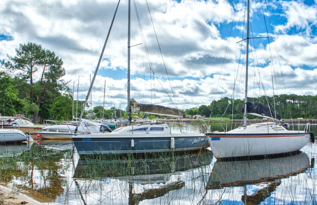 Les Rives du Lac - Foto 59