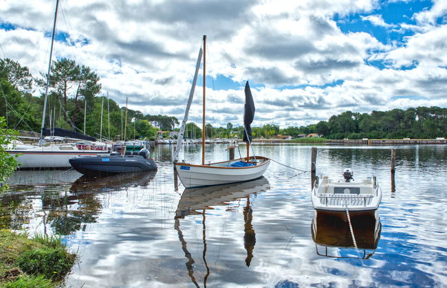Les Rives du Lac - Foto 63