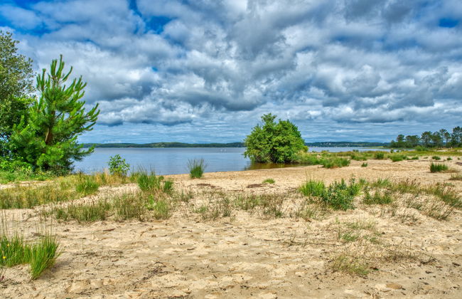 Les Rives du Lac - Foto 60
