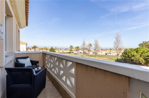 Photo 16 - 3 bedroom Apartment in Deltebre with swimming pool and sea view