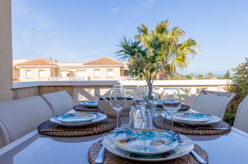 Photo 30 - Appartement de 3 chambres à Deltebre avec piscine et vues à la mer