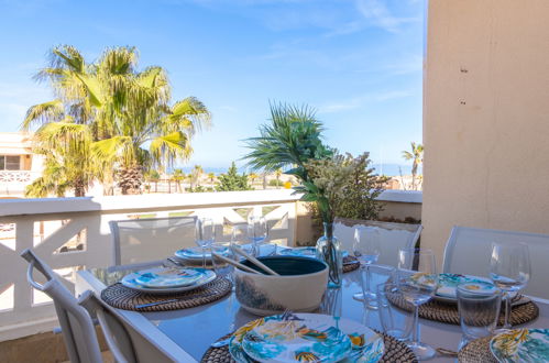 Photo 3 - Appartement de 3 chambres à Deltebre avec piscine et vues à la mer