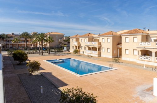 Photo 32 - 3 bedroom Apartment in Deltebre with swimming pool and sea view