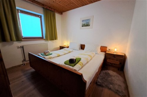 Foto 34 - Apartamento de 2 habitaciones en Wildschönau con jardín y vistas a la montaña
