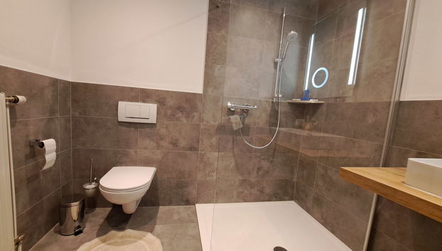 Apartment mit 3 Schlafzimmern in Wildschönau mit garten - Foto 5