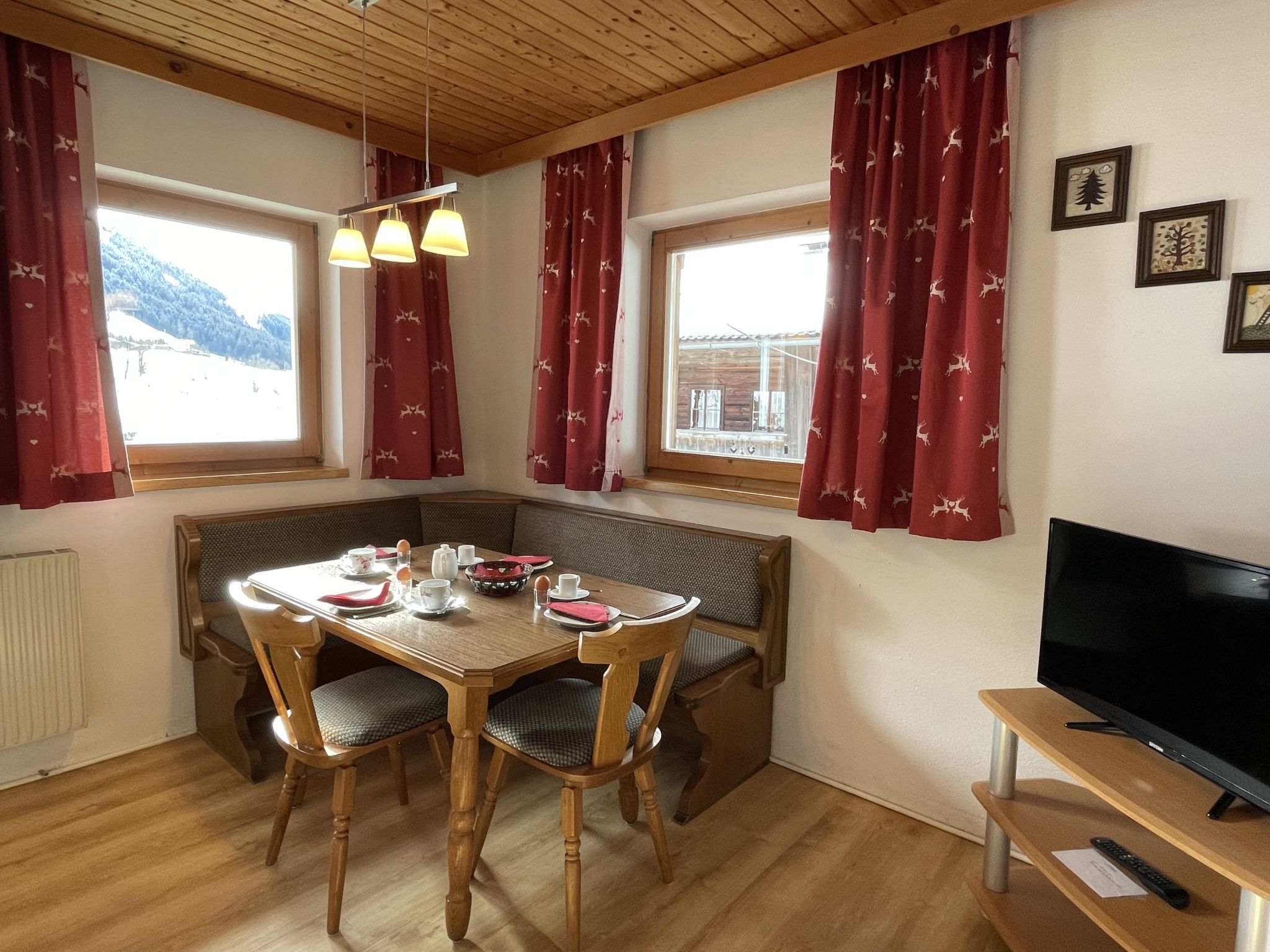 Photo 25 - 2 bedroom Apartment in Wildschönau with garden and mountain view