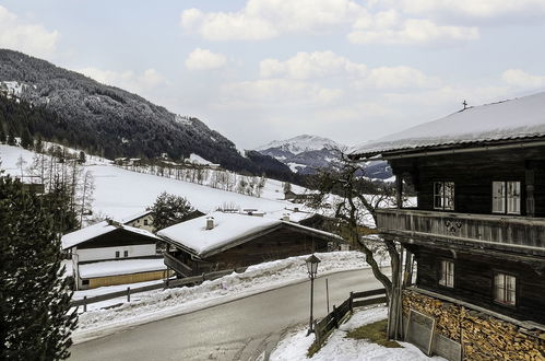 Photo 60 - 2 bedroom Apartment in Wildschönau with garden