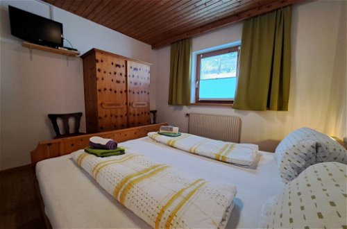 Foto 33 - Appartamento con 2 camere da letto a Wildschönau con giardino e vista sulle montagne