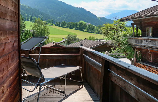 Apartment mit 3 Schlafzimmern in Wildschönau mit garten - Foto 53