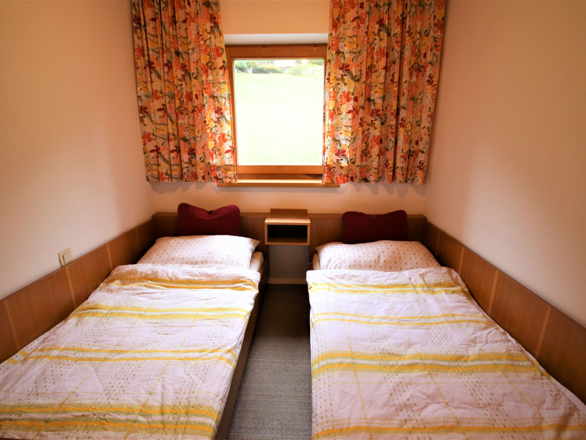 Foto 14 - Apartment mit 2 Schlafzimmern in Wildschönau mit garten und blick auf die berge