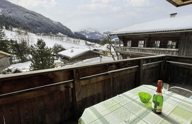 Apartment mit 3 Schlafzimmern in Wildschönau mit garten - Foto 54