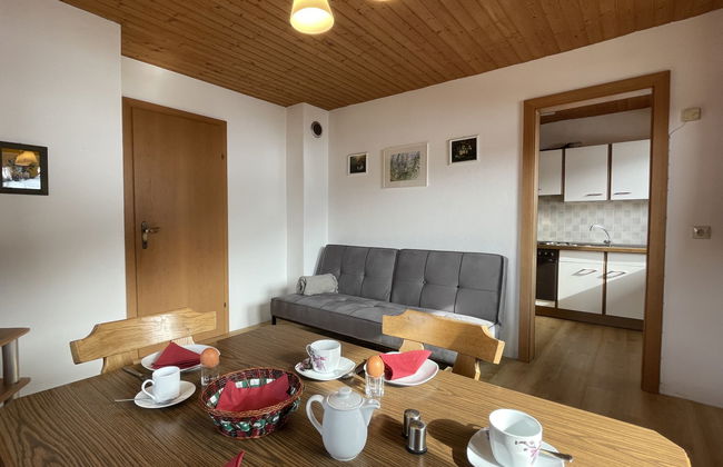 Apartment mit 3 Schlafzimmern in Wildschönau mit garten - Foto 57