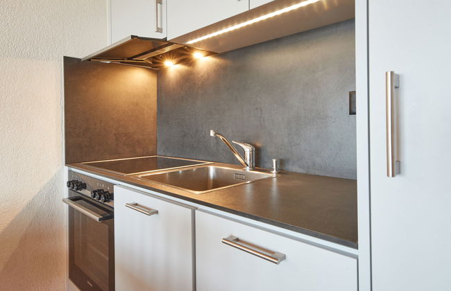 Apartamento de 3 quartos em Vex com piscina - Foto 3