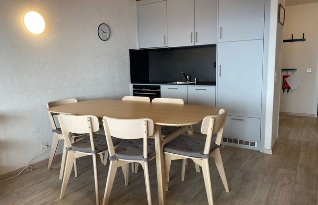 Apartamento de 3 quartos em Vex com piscina - Foto 7