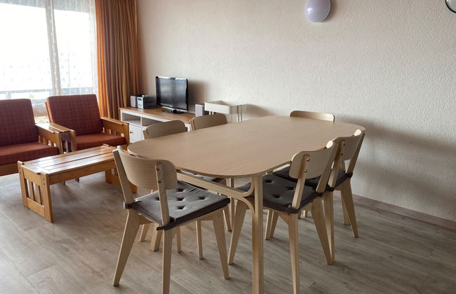 Apartamento de 3 quartos em Vex com piscina - Foto 2