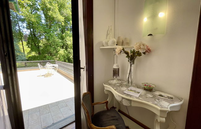 Haus mit 6 Schlafzimmern in Sirtori mit privater pool und garten - Foto 18