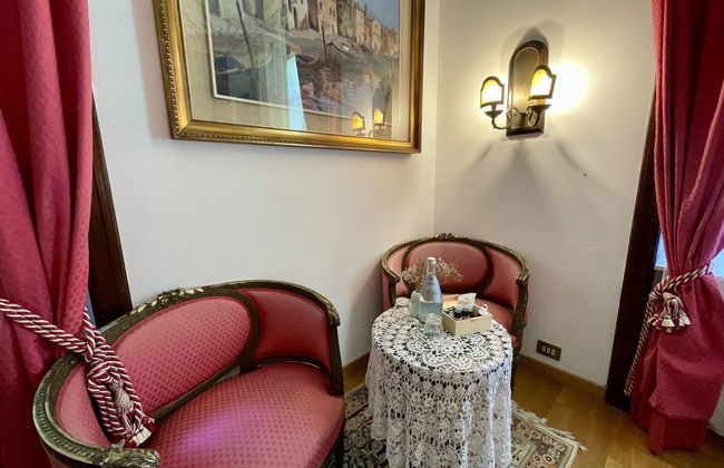 Haus mit 6 Schlafzimmern in Sirtori mit privater pool und garten - Foto 27