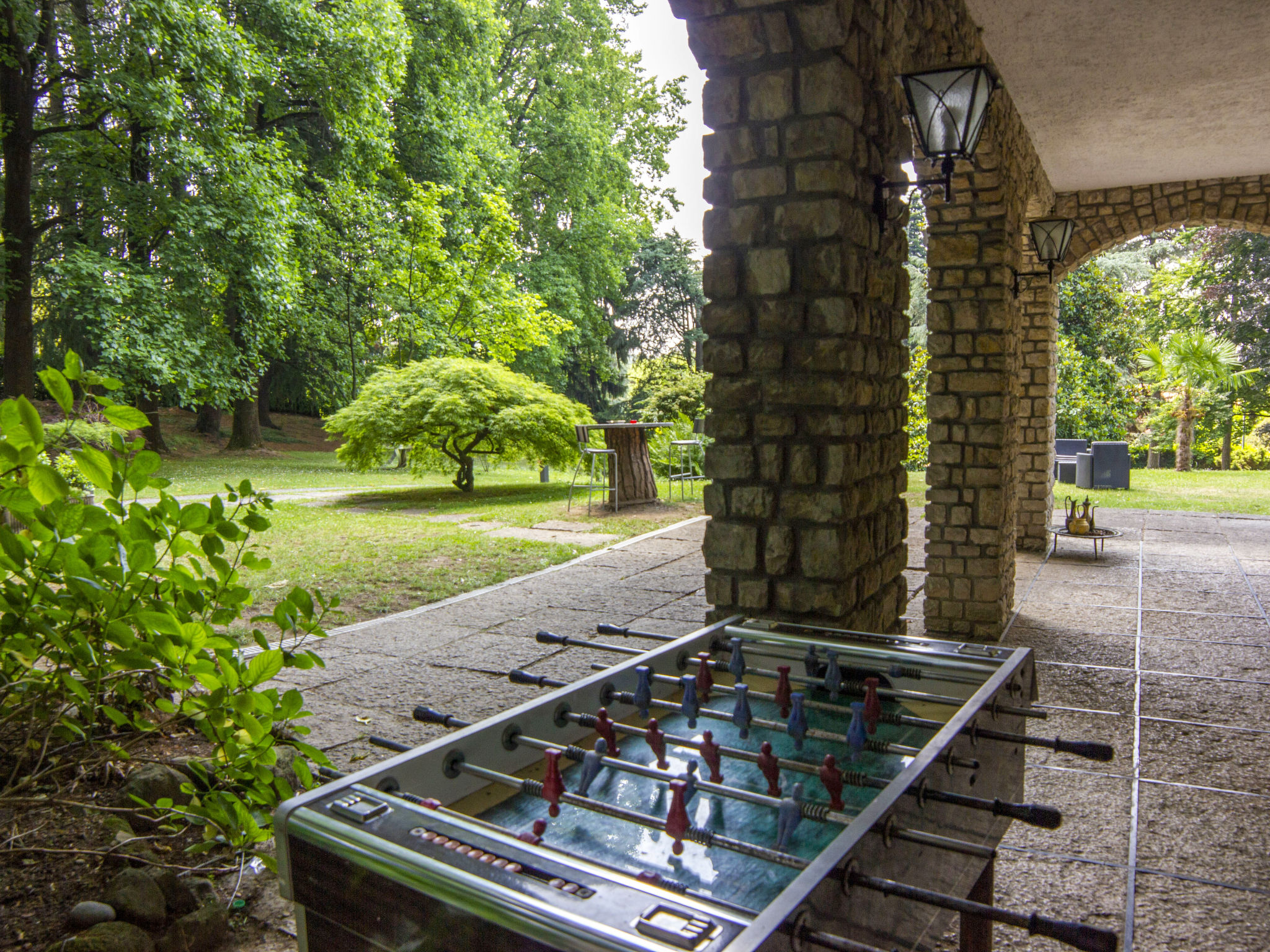 Foto 47 - Casa de 6 quartos em Sirtori com piscina privada e jardim