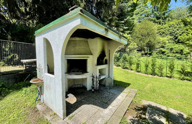 Haus mit 6 Schlafzimmern in Sirtori mit privater pool und garten - Foto 53