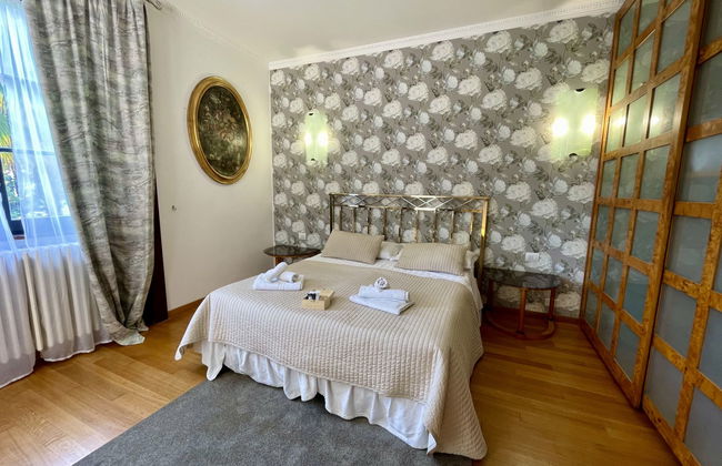 Haus mit 6 Schlafzimmern in Sirtori mit privater pool und garten - Foto 16