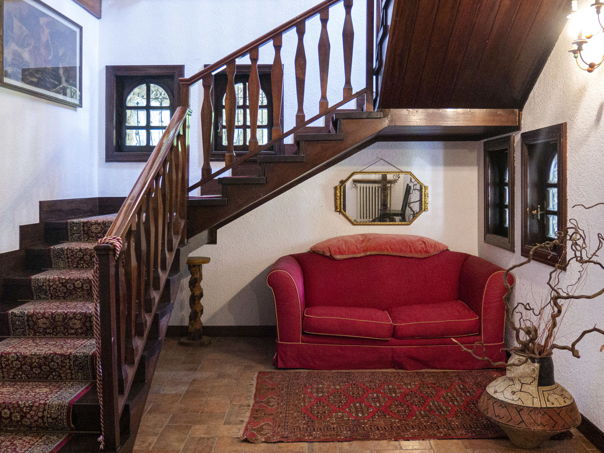 Photo 43 - Maison de 6 chambres à Sirtori avec piscine privée et vues sur la montagne