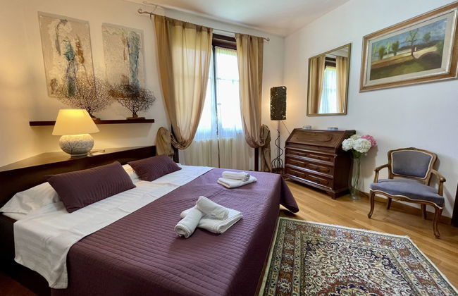 Haus mit 6 Schlafzimmern in Sirtori mit privater pool und garten - Foto 29