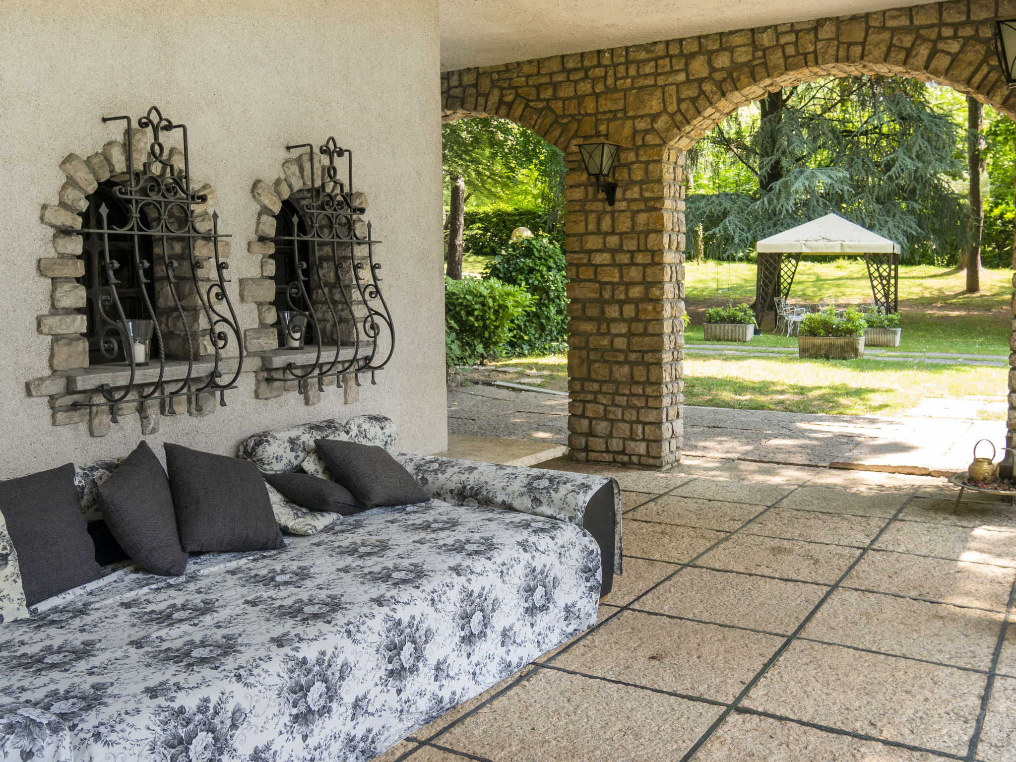 Photo 48 - Maison de 6 chambres à Sirtori avec piscine privée et vues sur la montagne