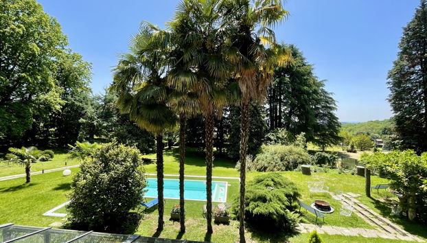 Haus mit 6 Schlafzimmern in Sirtori mit privater pool und garten - Foto 2