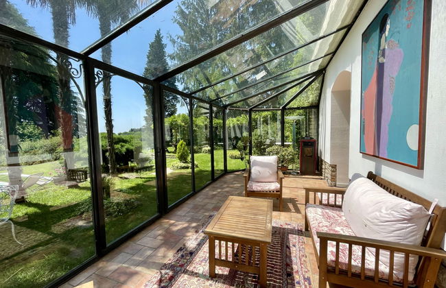 Haus mit 6 Schlafzimmern in Sirtori mit privater pool und garten - Foto 10