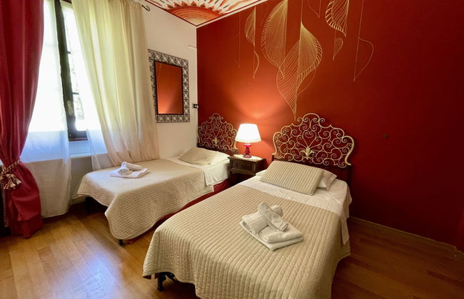 Haus mit 6 Schlafzimmern in Sirtori mit privater pool und garten - Foto 24