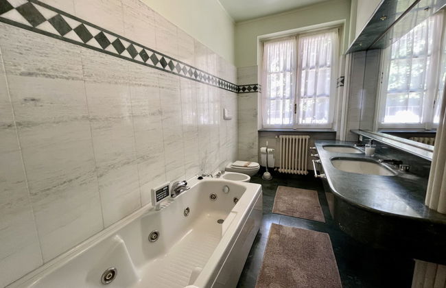 Haus mit 6 Schlafzimmern in Sirtori mit privater pool und garten - Foto 39