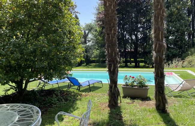 Haus mit 6 Schlafzimmern in Sirtori mit privater pool und garten - Foto 50
