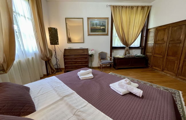 Haus mit 6 Schlafzimmern in Sirtori mit privater pool und garten - Foto 30