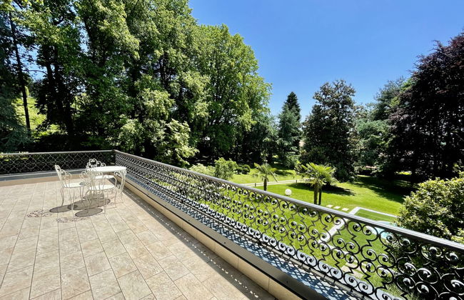 Haus mit 6 Schlafzimmern in Sirtori mit privater pool und garten - Foto 19