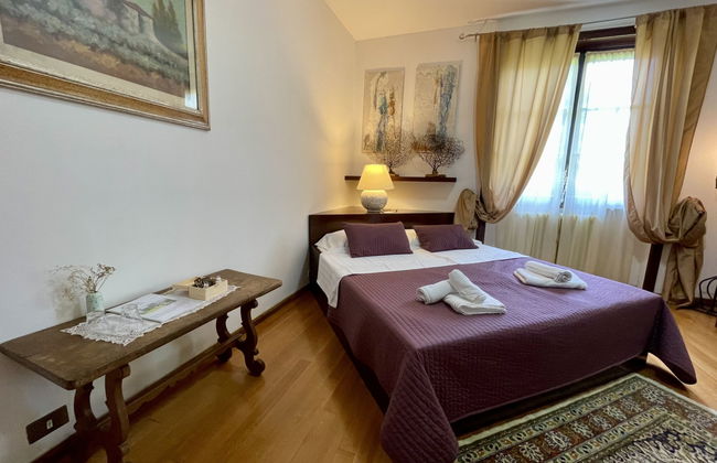 Haus mit 6 Schlafzimmern in Sirtori mit privater pool und garten - Foto 28