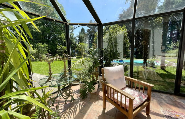 Haus mit 6 Schlafzimmern in Sirtori mit privater pool und garten - Foto 48