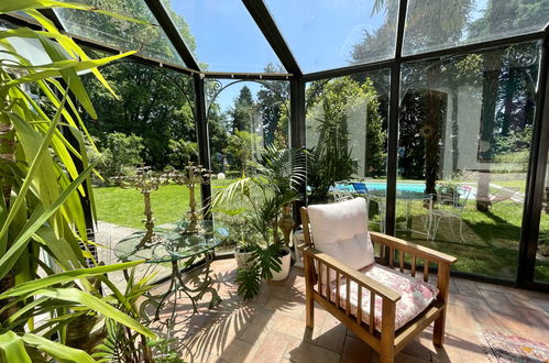 Foto 50 - Casa de 6 quartos em Sirtori com piscina privada e jardim